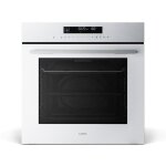 Four encastrable �lectrique - klarstein - 74l - 13 modes de cuisson - classe a + - commandes tactiles ...