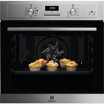 Four encastrable electrolux eof3h70x
