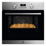 Four encastrable electrolux eoh3c01bx