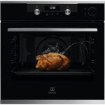Four encastrable electrolux kvmde46x