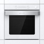Four encastrable gorenje bsa6737oraw