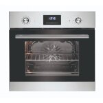 Four encastrable inox avec �cran classe a bomann ebo7911 - inox