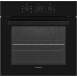 Four encastrable - manuel - convection naturelle - daewoo - bo6em15gbnl - noir - 595 x 575 x 595 cm Four encastrable - manuel - convection naturelle - daewoo - bo6em15gbnl - noir - 595 x 575 x 595 cm