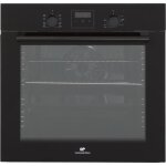 Four encastrable nettoyage catalyse - chaleur pulsée continental edison f80cbp noir programmateur digital ... Four encastrable nettoyage catalyse - chaleur pulsée continental edison f80cbp noir programmateur digital ...