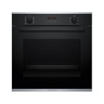 Four encastrable - bosch - hba274bb3f - 71 litres - autopilot10 - pyrolyse