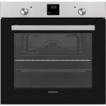 Four encastrable - pyrolyse - chaleur pulsée - daewoo - bo7pr28minm - inox - porte froide - 595 x 575 ... Four encastrable - pyrolyse - chaleur pulsée - daewoo - bo7pr28minm - inox - porte froide - 595 x 575 ...