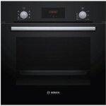 Bosch four intégrable 66l 60cm a ecoclean noir - hbf133ba0 Bosch four intégrable 66l 60cm a ecoclean noir - hbf133ba0