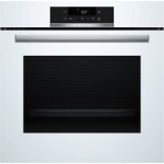 Four intégrable pyrolyse - bosch ser4 - hba572bw3f - blanc - porte froide 4 vitres - 594 x 548 x 595 ... Four intégrable pyrolyse - bosch ser4 - hba572bw3f - blanc - porte froide 4 vitres - 594 x 548 x 595 ...