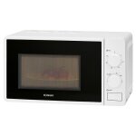 Four micro - onde 20l 1150w bomann mw 6014 cb blanc Four micro - onde 20l 1150w bomann mw 6014 cb blanc