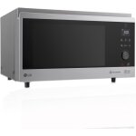 Four micro - ondes 4 en 1 - woopso - smart inverter - convection 1850w - gril 950w - micro - ondes 1100w ...