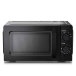 Four � micro - ondes 700 w capacit� 20 l deux boutons 6 niveaux de puissance minuterie 0 - 30 minutes ...