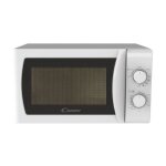 Four  micro - ondes candy 38001000 - blanc - pose libre - 20 l - 700 w