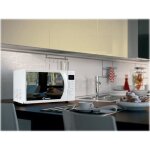 Four micro - ondes - candy cmw2070dw - 20l - 700 watts - blanc Four micro - ondes - candy cmw2070dw - 20l - 700 watts - blanc