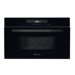 Four  micro - ondes encastrable - continental edison - 1450 w - 34 l - combin gril - cemo34ceb3 - 595 ...