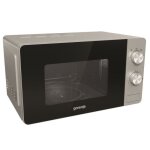 Four  micro - ondes gorenje mo20e1s