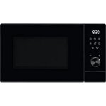Four micro - ondes gril 900 w - electrolux - emz729emk - capacité 28 l - noir Four micro - ondes gril 900 w - electrolux - emz729emk - capacité 28 l - noir