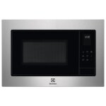 Four micro - ondes grill encastrable electrolux ems4253tex - 20l - 900w
