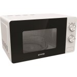 Four  micro - ondes avec grill gorenje mo20e2w