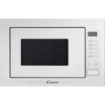 Four � micro - ondes int�grable candy mic g25 gdfw - 25 litres - gril - 900w