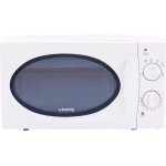 Four micro - ondes vio6 h. koenig - blanc - 20 litres - 700w - d�cong�lation cuisson