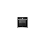 Four électrique - multi pyro - noir / inox - 73l - a + - chaleur tournante Four électrique - multi pyro - noir / inox - 73l - a + - chaleur tournante