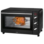Four multifonction - clatronic - mbg 3728 - 30l - 1500w - convection