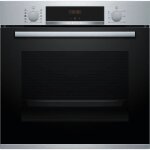 Four multifonction ecoclean encastrable bosch - ra534bs0 - volume: 71l - 8 modes de cuisson - h:595cm ...
