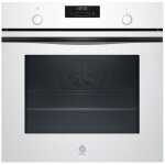 Four multifonction encastrable - balay - s�rie cristal - mode air frying - aqualisis - blanc - 71l - ...