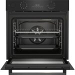 Four multifonction encastrable - catalyse - beko - bbisa17302bmp - noir - 594 x 567 x 595 cm Four multifonction encastrable - catalyse - beko - bbisa17302bmp - noir - 594 x 567 x 595 cm