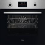Four multifonction encastrable - pyrolyse - faure - fopwc6x2 - inox - porte froide Four multifonction encastrable - pyrolyse - faure - fopwc6x2 - inox - porte froide