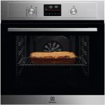 Four multifonction pyrolyse - chaleur tournante pulsée electrolux coh4p46bx0 - porte froide - 45 recettes ... Four multifonction pyrolyse - chaleur tournante pulsée electrolux coh4p46bx0 - porte froide - 45 recettes ...