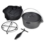 Four nerlandais avec accessoires inclus