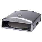 Four � pizza pour barbecue gaz ou charbon char - broil