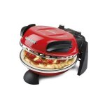 Four  pizza lectrique g3 ferrari delizia g1000602 1200 w rouge