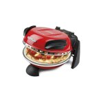 Four  pizza g3 ferrari delizia rouge g1000602