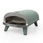 Four  pizza  gaz eucalyptus - ziipa