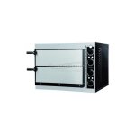 Four à pizza professionnel double 2 pizzas de Ø 32 cm - combisteel Four à pizza professionnel double 2 pizzas de Ø 32 cm - combisteel