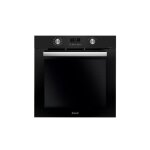 Brandt four intégrable multifonction 67l 60cm à pyrolyse noir - bop5337b Brandt four intégrable multifonction 67l 60cm à pyrolyse noir - bop5337b