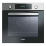 Four à pyrolyse - candy - fidcpx886 - blanc - 8 modes de cuisson - porte froide Four à pyrolyse - candy - fidcpx886 - blanc - 8 modes de cuisson - porte froide