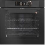 Four pyrolyse de dietrich dop7350a - 73l - 1800 watts - classe a + - noir