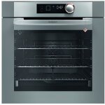 Four pyrolyse de dietrich dop8360g - 73l - 2000watts - classe a + - inox