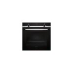 Four à pyrolyse siemens ag hb574aer0 71 l 3600w noir Four à pyrolyse siemens ag hb574aer0 71 l 3600w noir