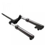 Fourche p2r pour scooter mbk 50 spirit 2004 - 2017 d30mm Fourche p2r pour scooter mbk 50 spirit 2004 - 2017 d30mm