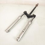 Fourche origine pour scooter occasion