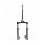 Fourche scooter tnt adapt. mbk 50 booster 19992003 / yamaha 50 bws 19992003 (�30mm) (oem : 4vuf310001000) ...