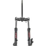 Fourche t� tube tnt �30mm pour scooter mbk 50 nitro 1997 � 2001