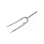 Fourche de vlo v bike 2622 2 - 254mm