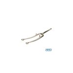 Fourche vtt - non sp�cifi� - 26 - chrom�e - ahead - set - 11 / 8