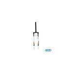 Fourche vtt - zoom - 565 - 27. 5 pouces - aluminium - r�glable / bloquable - disque pm