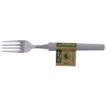 Fourchette de table - jean dubost - ecoresponsable line - gris